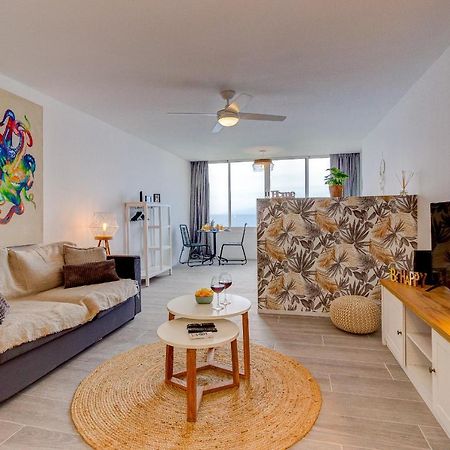Ocean Loka Apartment Callao Salvaje Ngoại thất bức ảnh